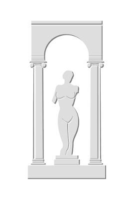Monument, par Xavier E. G. Dierick